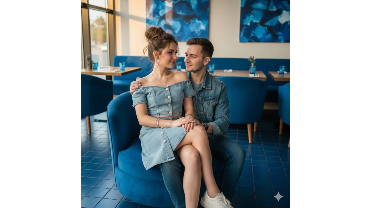 12 Trending ChatGPT Photo Editing Prompts: Best Ideas for Couples Creative Portraits