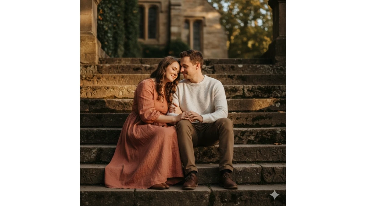 12 Trending ChatGPT Photo Editing Prompts: Best Ideas for Couples Creative Portraits