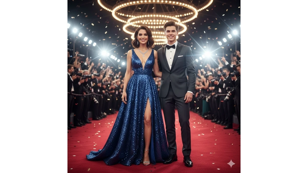 12 Trending ChatGPT Photo Editing Prompts: Best Ideas for Couples Creative Portraits