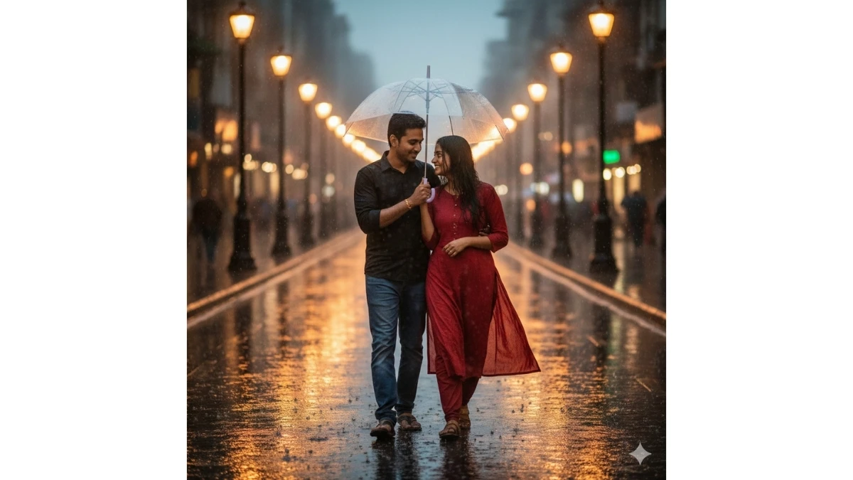 12 Trending ChatGPT Photo Editing Prompts: Best Ideas for Couples Creative Portraits