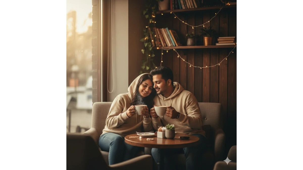 12 Trending ChatGPT Photo Editing Prompts: Best Ideas for Couples Creative Portraits