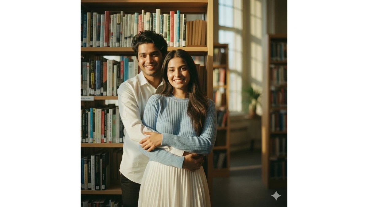 12 New Gemini AI Photo Editing Prompts for Couples to Create Ultra-Realistic Cinematic Modern Couple Portraits