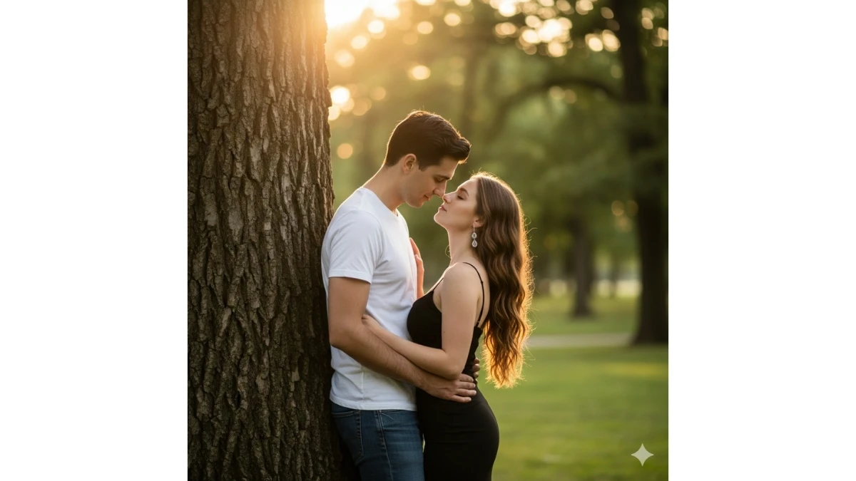 12 New Gemini AI Photo Editing Prompts for Couples to Create Ultra-Realistic Cinematic Modern Couple Portraits