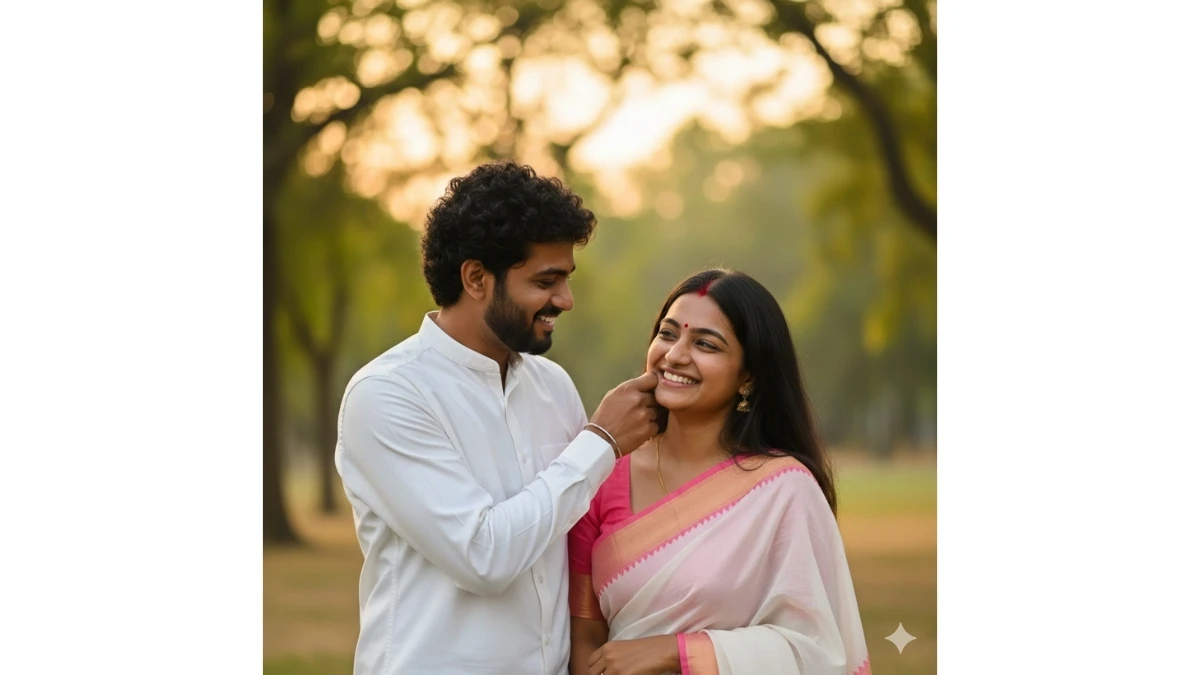 12 New Gemini AI Photo Editing Prompts for Couples to Create Ultra-Realistic Cinematic Modern Couple Portraits