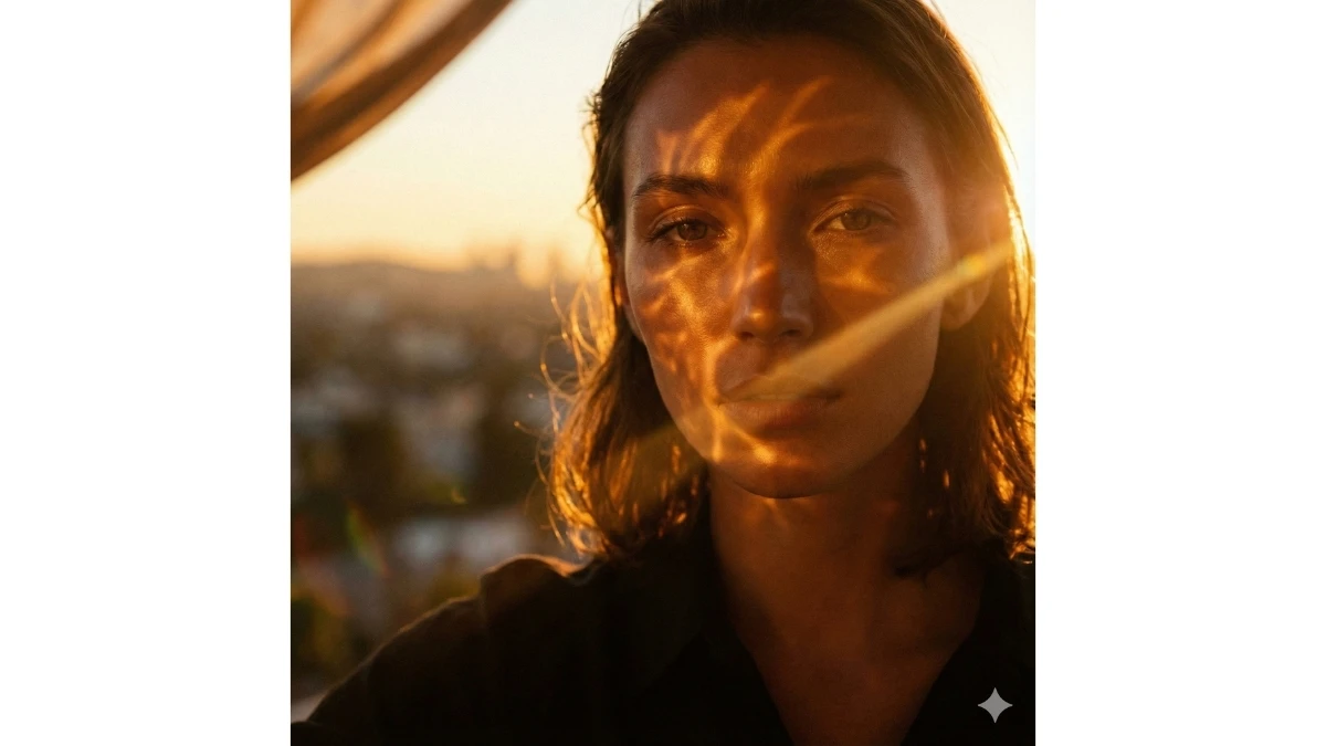 13 ChatGPT AI Photo Editing Prompts to Create Bold, Color-Rich Cinematic Portraits - Best ChatGPT Picture Prompts