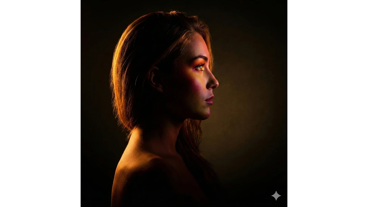 13 ChatGPT AI Photo Editing Prompts to Create Bold, Color-Rich Cinematic Portraits - Best ChatGPT Picture Prompts