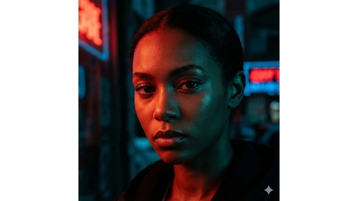 13 ChatGPT AI Photo Editing Prompts to Create Bold, Color-Rich Cinematic Portraits - Best ChatGPT Picture Prompts