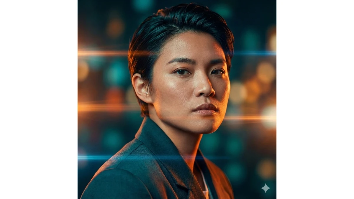 13 ChatGPT AI Photo Editing Prompts to Create Bold, Color-Rich Cinematic Portraits - Best ChatGPT Picture Prompts