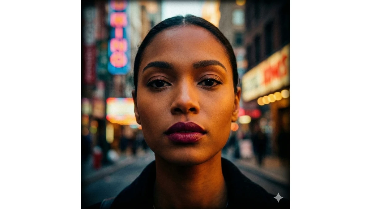 13 ChatGPT AI Photo Editing Prompts to Create Bold, Color-Rich Cinematic Portraits - Best ChatGPT Picture Prompts