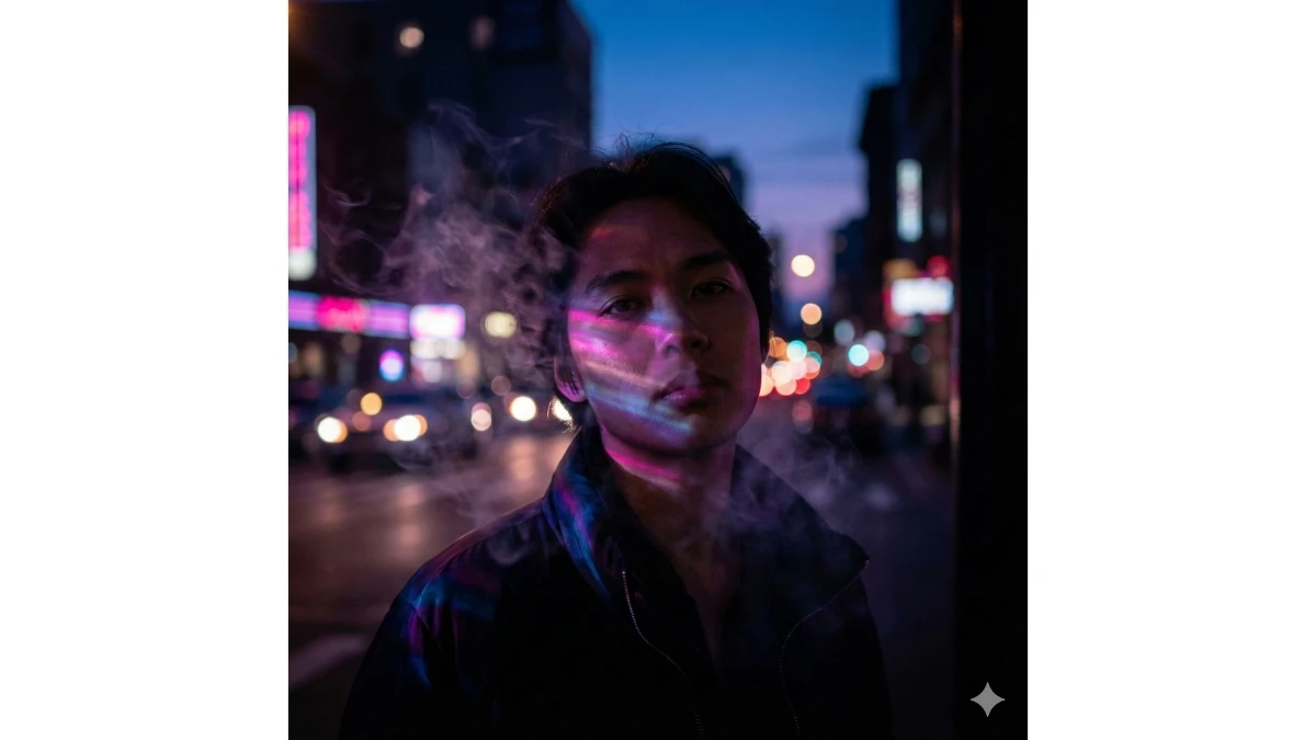 13 ChatGPT AI Photo Editing Prompts to Create Bold, Color-Rich Cinematic Portraits - Best ChatGPT Picture Prompts