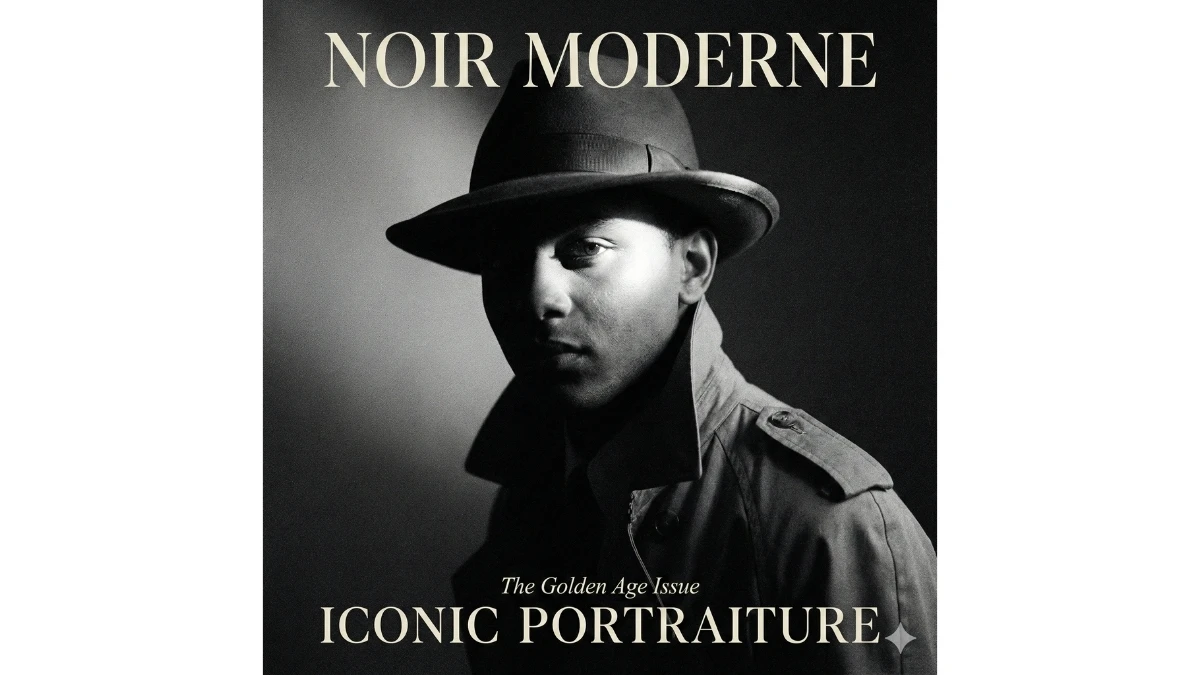 13 ChatGPT AI Photo Editing Prompts to Create Bold, Color-Rich Cinematic Portraits - Best ChatGPT Picture Prompts