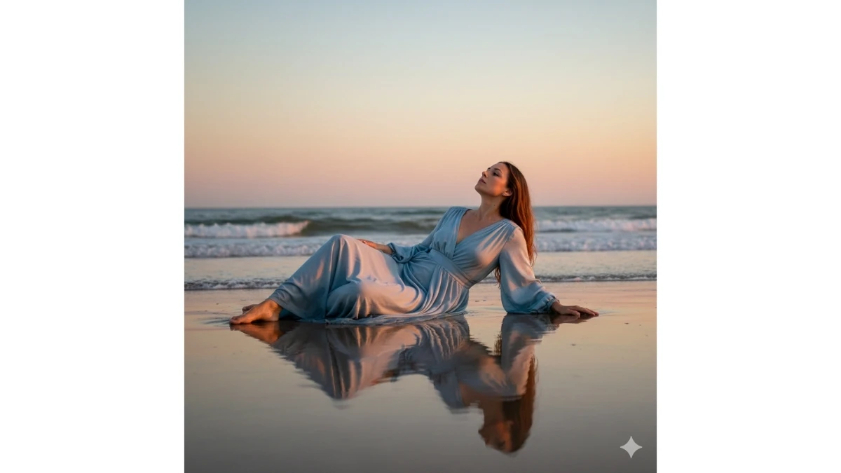 12 Trending Gemini AI Photo Editing Copy-Paste Prompts for Girls That Are Over Social Media Right Now