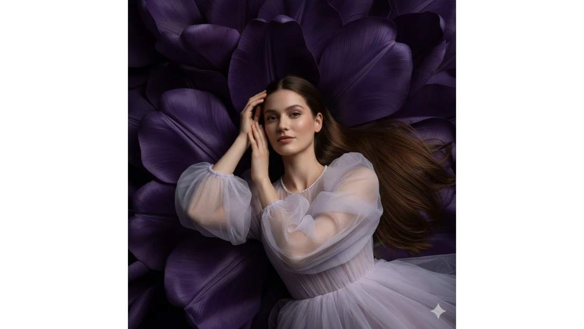 12 Trending Gemini AI Photo Editing Copy-Paste Prompts for Girls That Are Over Social Media Right Now