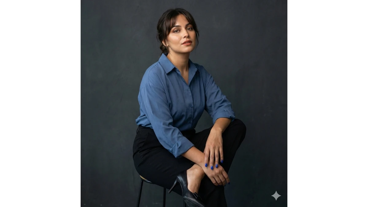 12 Trending Gemini AI Photo Editing Copy-Paste Prompts for Girls That Are Over Social Media Right Now