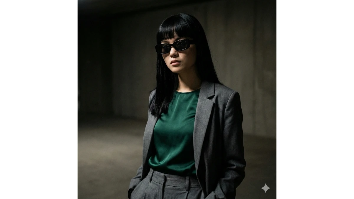 12 Trending Gemini AI Photo Editing Copy-Paste Prompts for Girls That Are Over Social Media Right Now