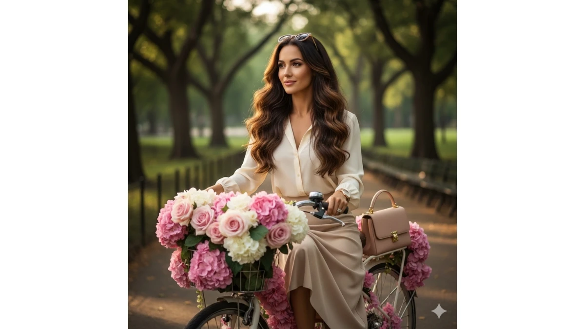 13 Trending Google Gemini AI Photo Editing Prompts for Girls: Best Image Generation Ideas to Create Stylish Viral Portraits