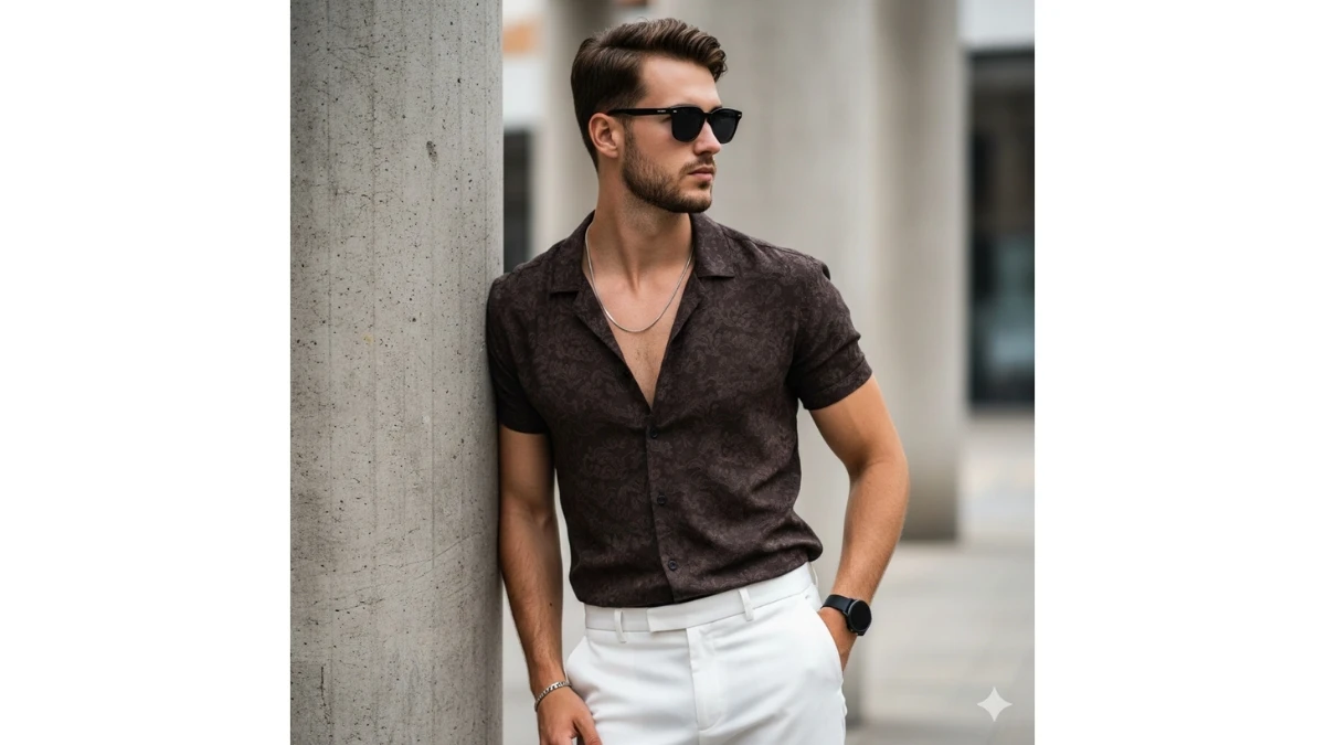 Google Gemini AI Photo Editing Prompts for Men: 15 Best Gemini DSLR Prompts to Generate Ultra-Realistic Images