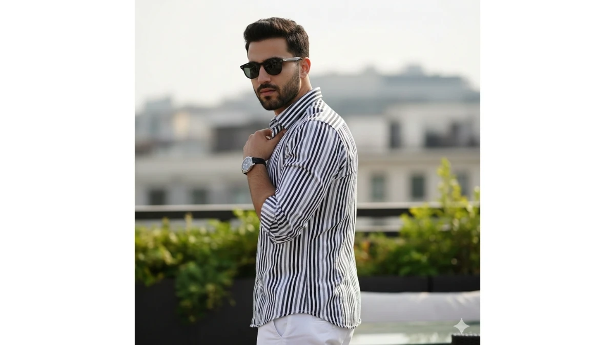 Google Gemini AI Photo Editing Prompts for Men: 15 Best Gemini DSLR Prompts to Generate Ultra-Realistic Images