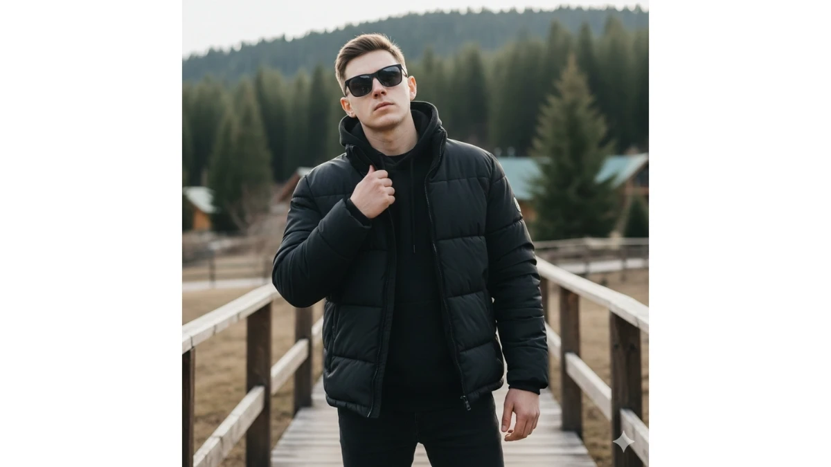 Google Gemini AI Photo Editing Prompts for Men: 15 Best Gemini DSLR Prompts to Generate Ultra-Realistic Images