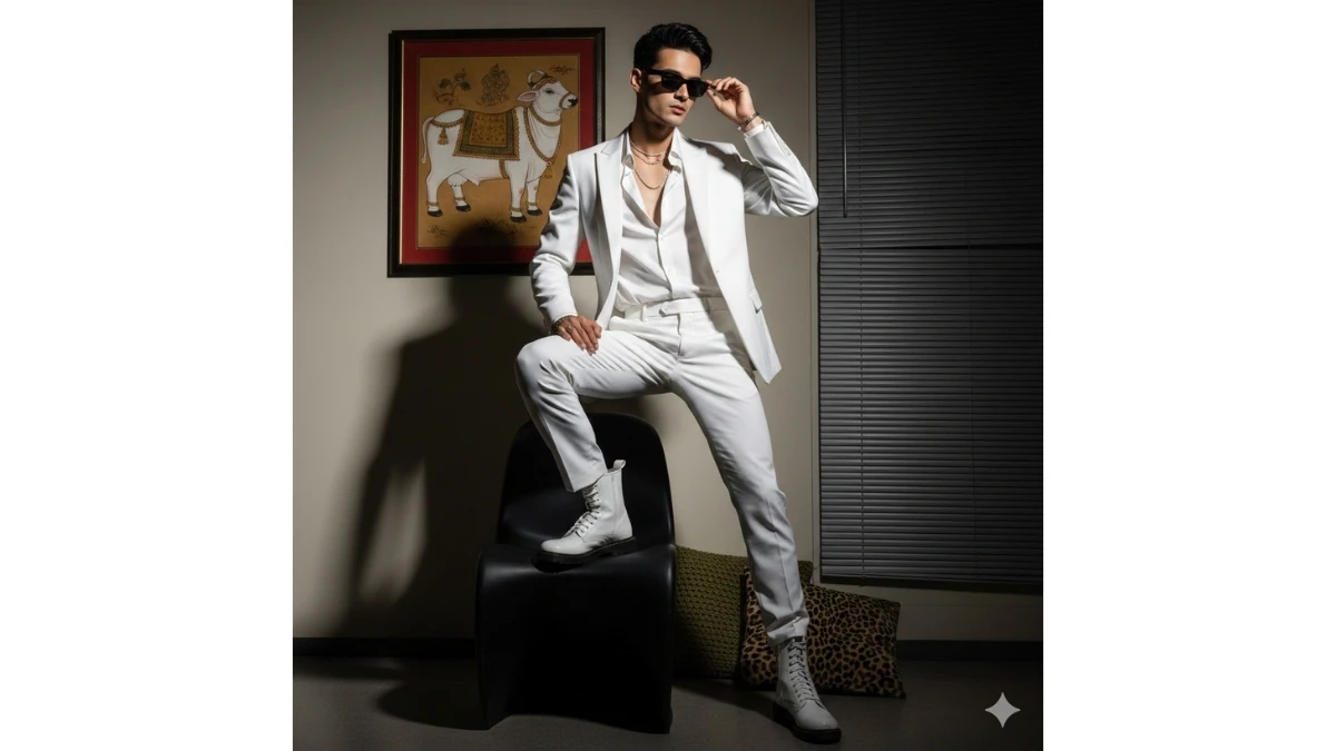 Google Gemini AI Photo Editing Prompts for Men: 15 Best Gemini DSLR Prompts to Generate Ultra-Realistic Images