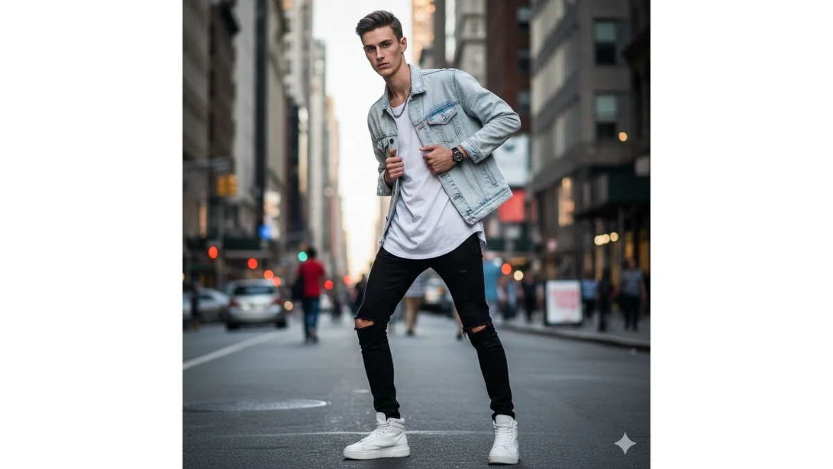 Google Gemini AI Photo Editing Prompts for Men: 15 Best Gemini DSLR Prompts to Generate Ultra-Realistic Images