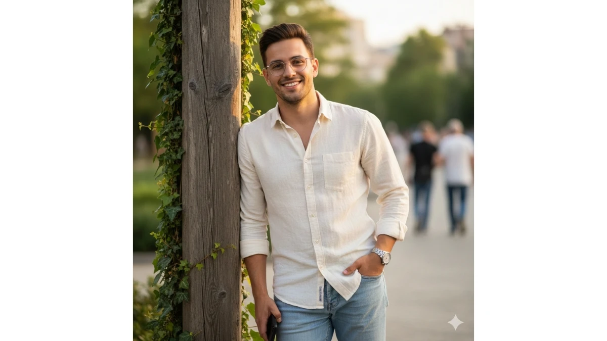 Google Gemini AI Photo Editing Prompts for Men: 15 Best Gemini DSLR Prompts to Generate Ultra-Realistic Images