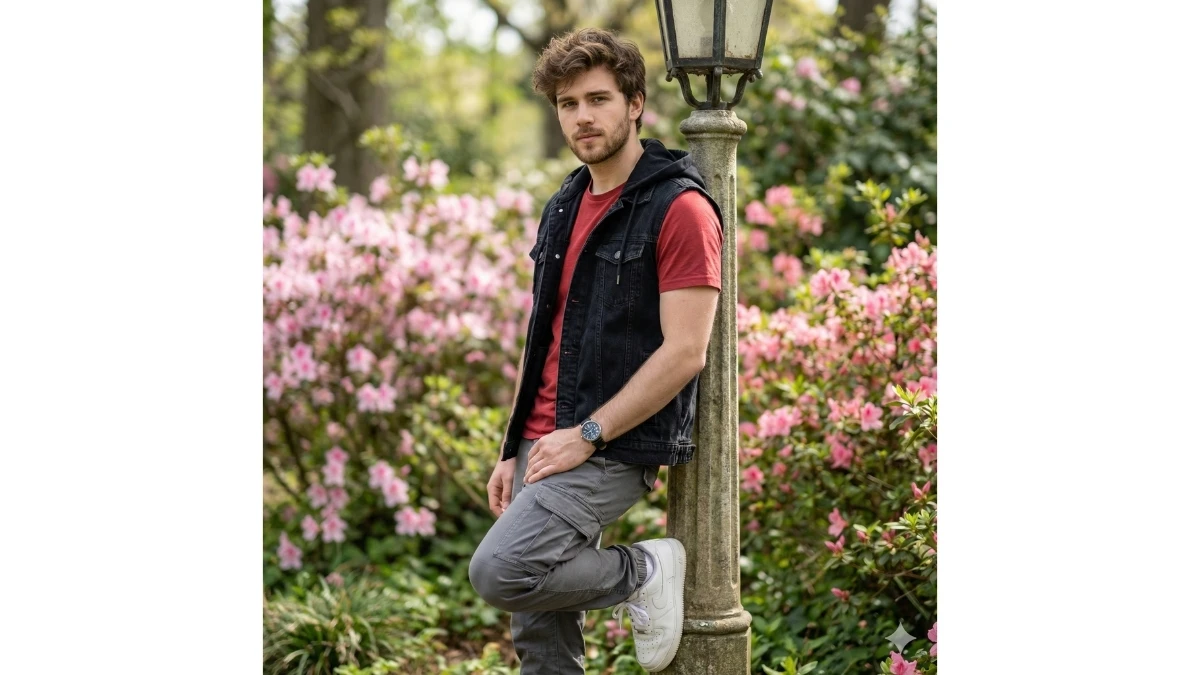 Trending Gemini AI Photo Prompts for Boys: Copy-Paste Editing Ideas Going Viral on Social Media