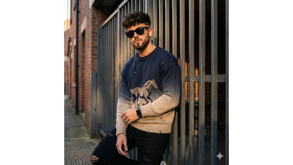 Trending Gemini AI Photo Prompts for Boys: Copy-Paste Editing Ideas Going Viral on Social Media