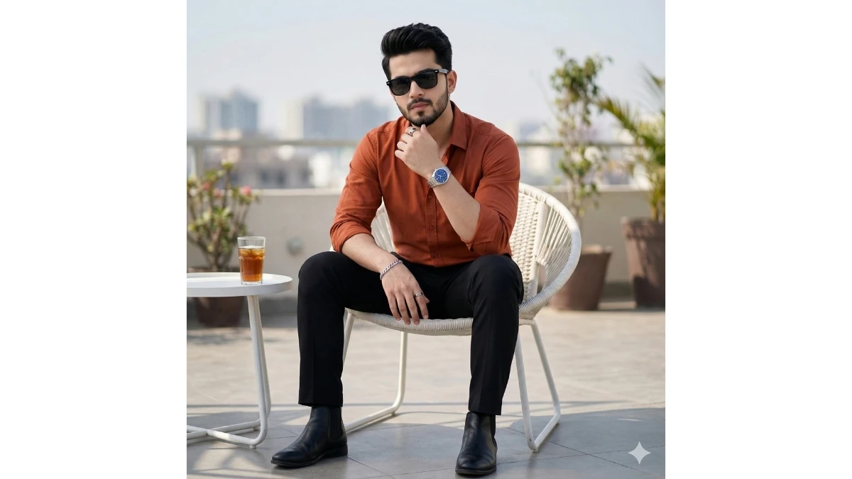 Trending Gemini AI Photo Prompts for Boys: Copy-Paste Editing Ideas Going Viral on Social Media