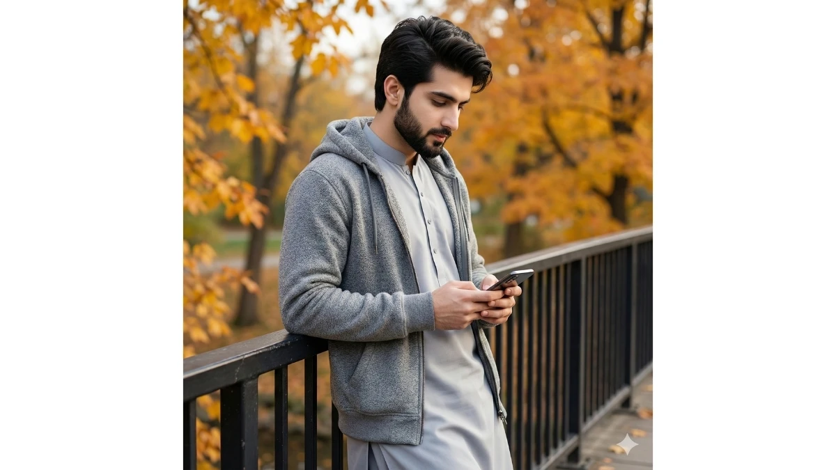 Trending Gemini AI Photo Prompts for Boys: Copy-Paste Editing Ideas Going Viral on Social Media