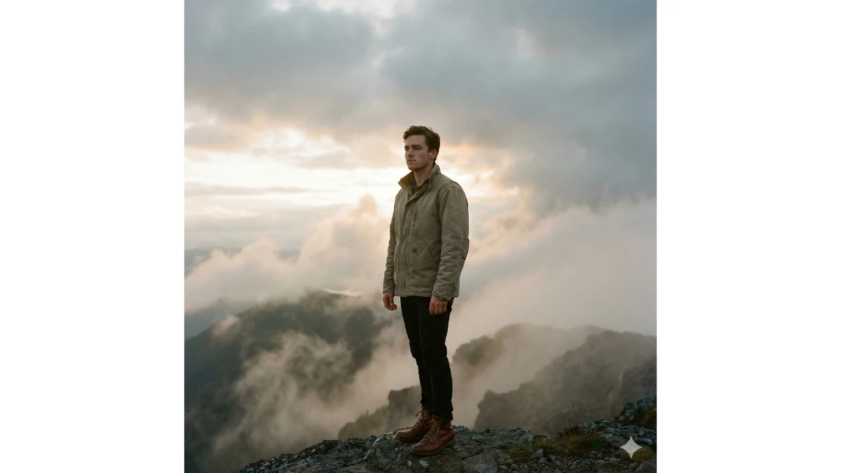 13 Trending Google Gemini AI Image Generation Prompts for Boys to Create Viral High-Quality Stunning Photos