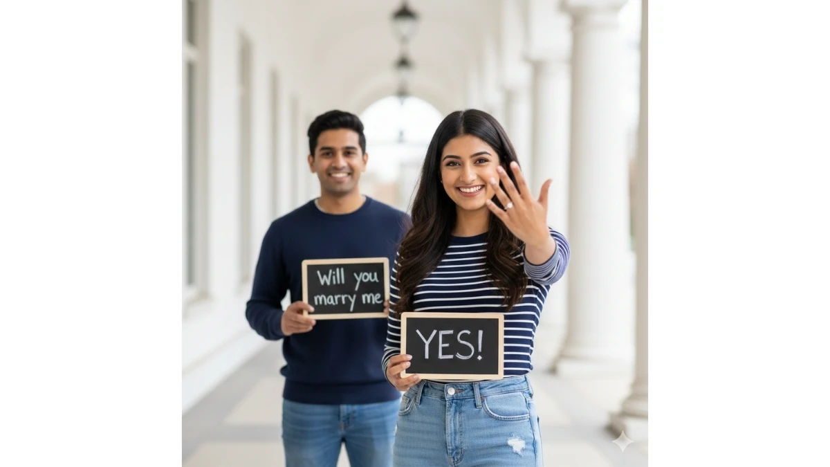 10 Trending Google Gemini AI Photo Editing Prompts for Couples: Instagram-Worthy Photo Editing Ideas