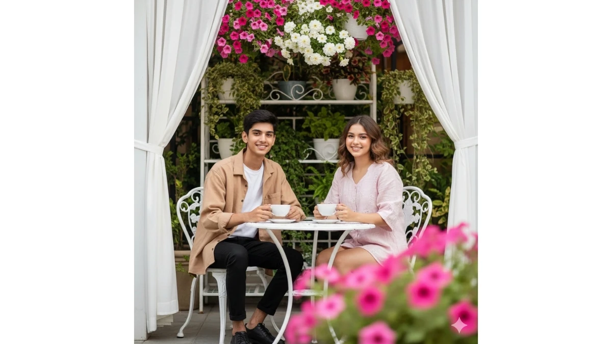 10 Trending Google Gemini AI Photo Editing Prompts for Couples: Instagram-Worthy Photo Editing Ideas