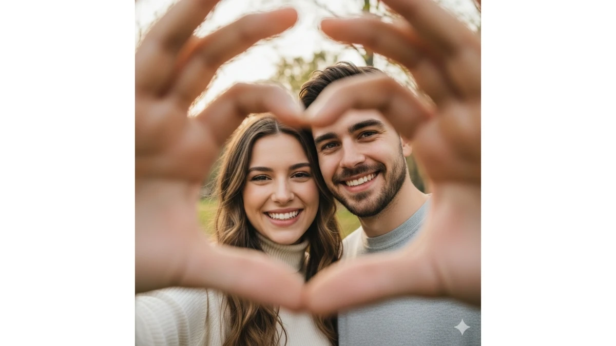 10 Trending Google Gemini AI Photo Editing Prompts for Couples: Instagram-Worthy Photo Editing Ideas