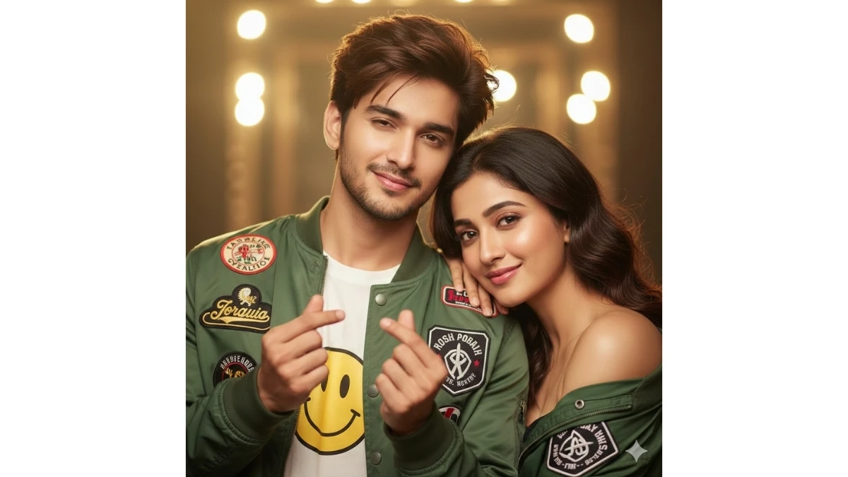 10 Trending Google Gemini AI Photo Editing Prompts for Couples: Instagram-Worthy Photo Editing Ideas