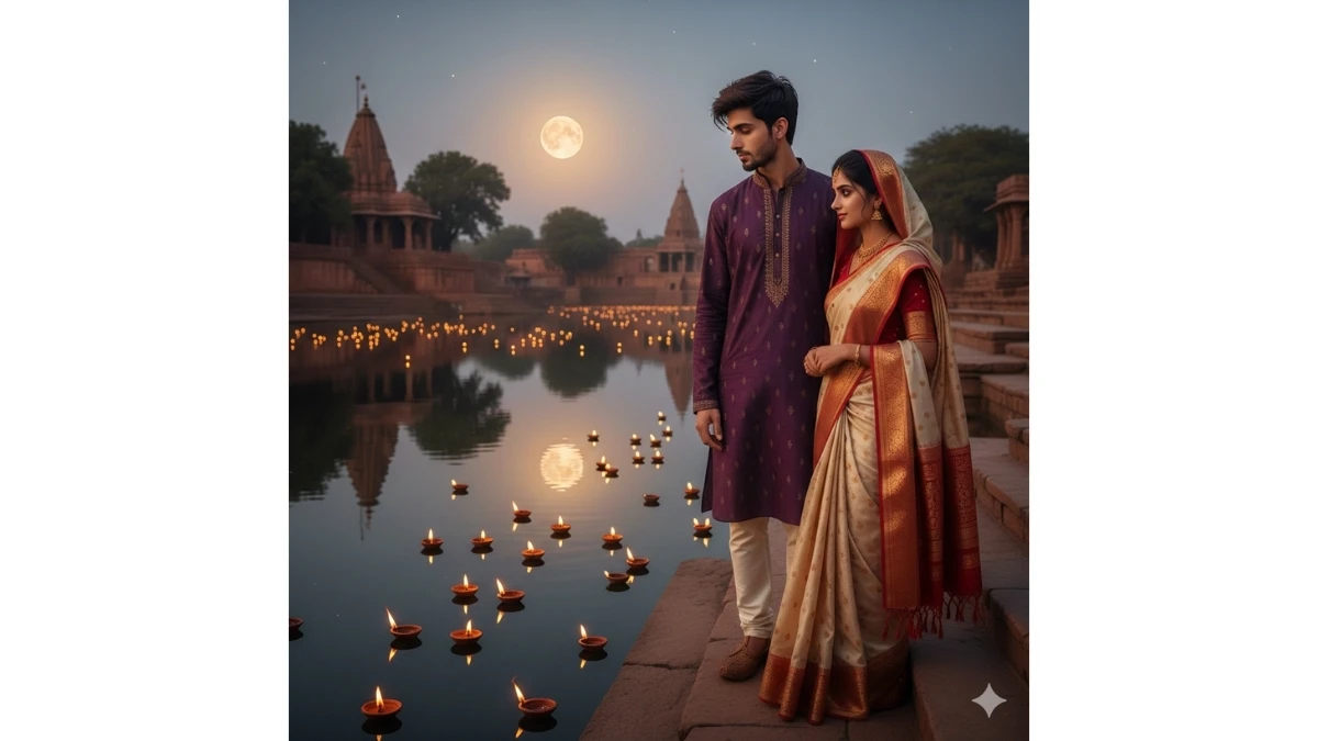 10 Trending Google Gemini AI Photo Editing Prompts for Couples: Instagram-Worthy Photo Editing Ideas