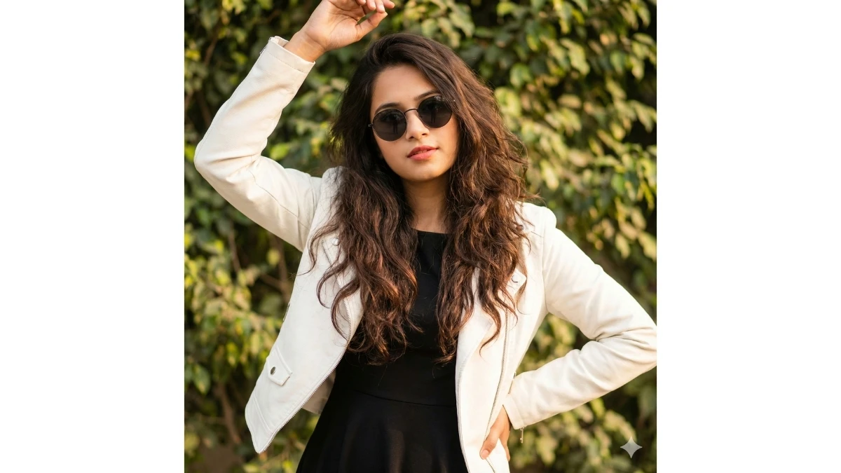 10 Unique Google Gemini AI Photo Editing Prompts for Girls to Create Stunning Modern and Classy Portraits