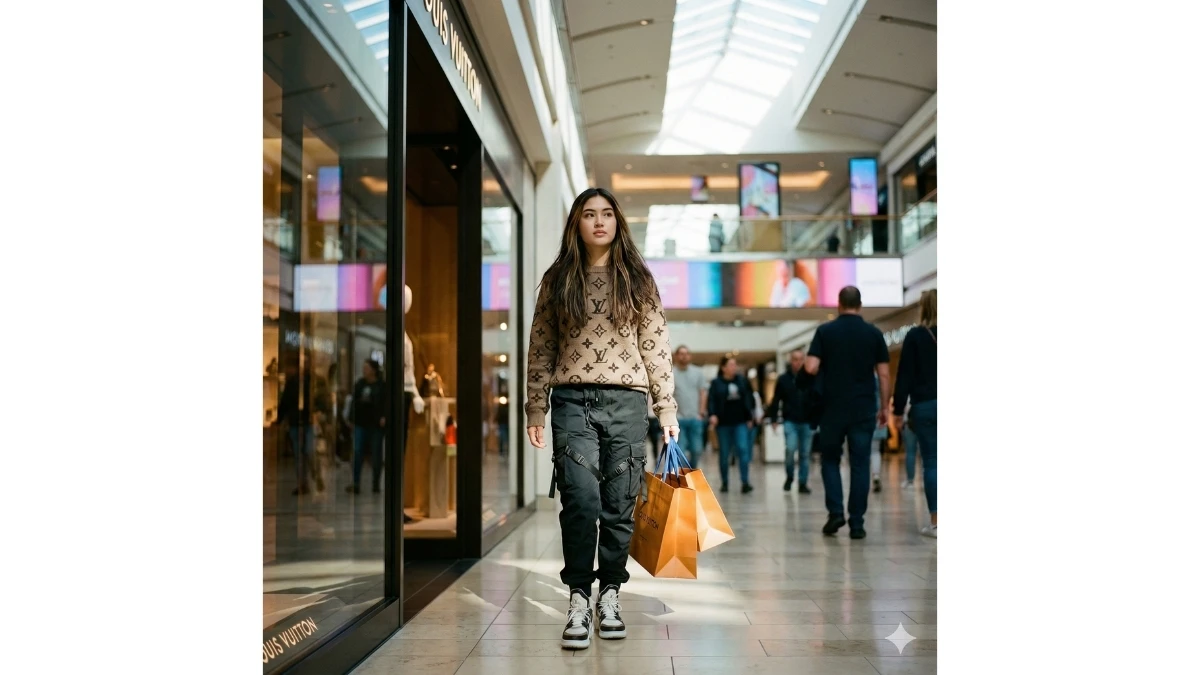 10 Unique Google Gemini AI Photo Editing Prompts for Girls to Create Stunning Modern and Classy Portraits