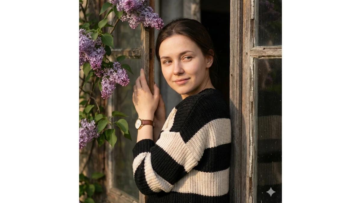 10 Unique Google Gemini AI Photo Editing Prompts for Girls to Create Stunning Modern and Classy Portraits