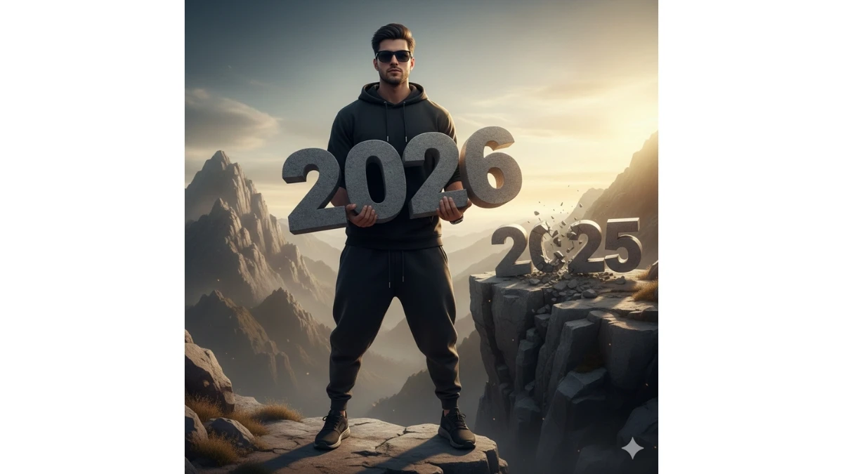 10 New 2026 Gemini AI Photo Editing Prompts to Create Stunning and Eye-Catching Portraits