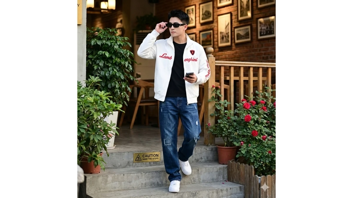 10 Boys New Trending Version Gemini AI Photo Editing Prompts Part 10 Just Copy-Paste