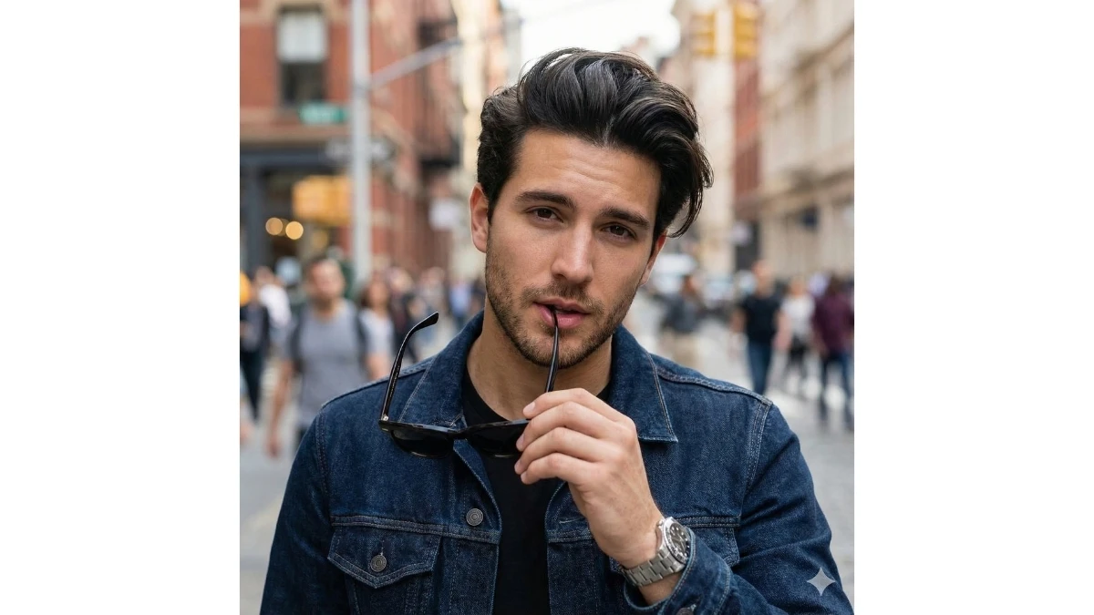 10 Boys New Trending Version Gemini AI Photo Editing Prompts Part 10 Just Copy-Paste