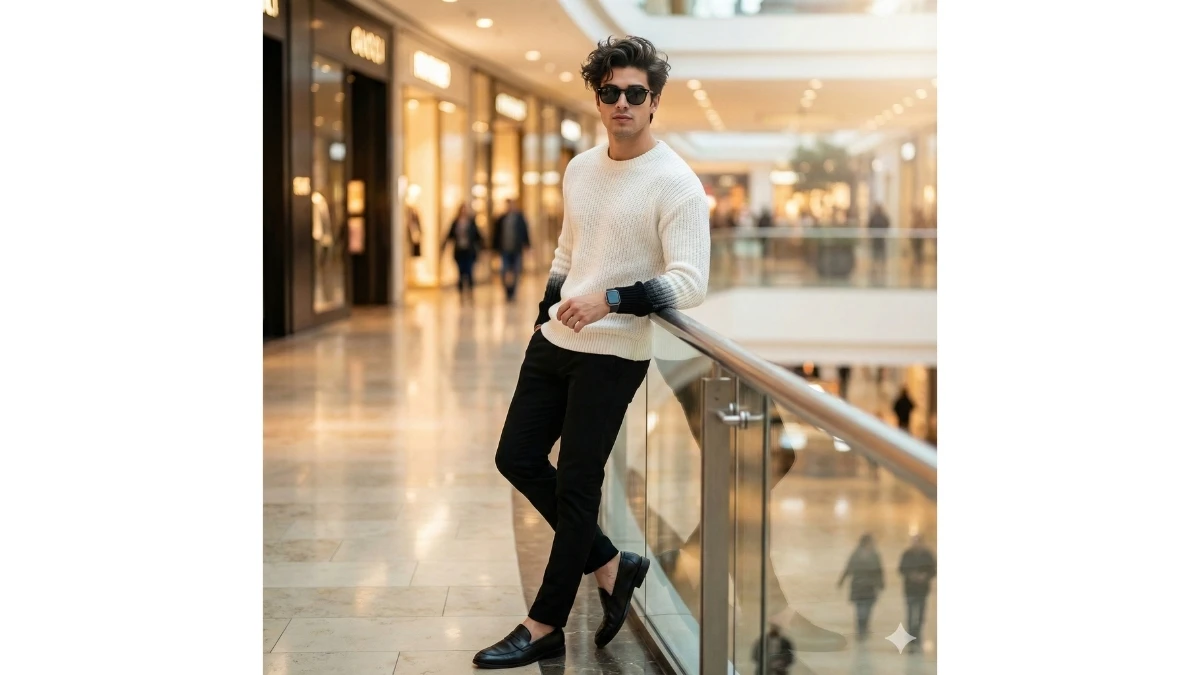 10 Boys New Trending Version Gemini AI Photo Editing Prompts Part 10 Just Copy-Paste