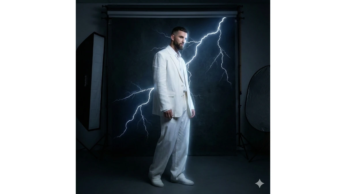 10 Boys New Trending Version Gemini AI Photo Editing Prompts Part 10 Just Copy-Paste