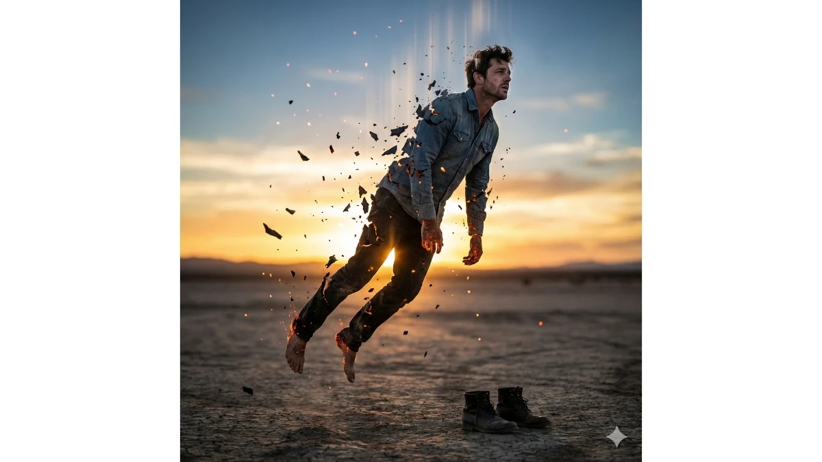 10 Boys New Trending Version Gemini AI Photo Editing Prompts Part 10 Just Copy-Paste