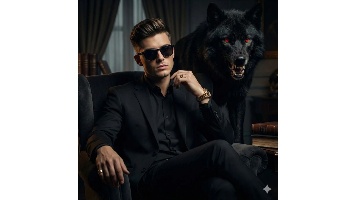 10 Boys New Trending Version Gemini AI Photo Editing Prompts Part 10 Just Copy-Paste