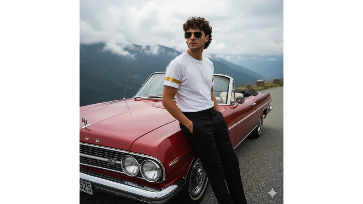 10 Boys New Trending Version Gemini AI Photo Editing Prompts Part 8 Just Copy-Paste