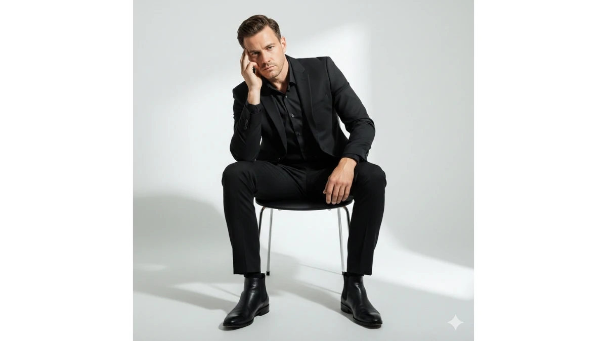 10 Boys New Trending Version Gemini AI Photo Editing Prompts Part 8 Just Copy-Paste