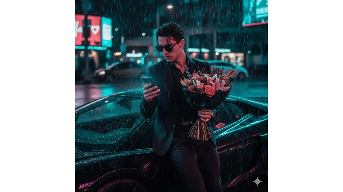 10 Boys New Trending Version Gemini AI Photo Editing Prompts Part 8 Just Copy-Paste