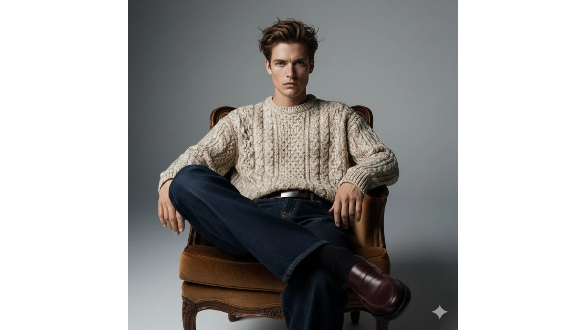 10 Boys New Trending Version Gemini AI Photo Editing Prompts Part 8 Just Copy-Paste